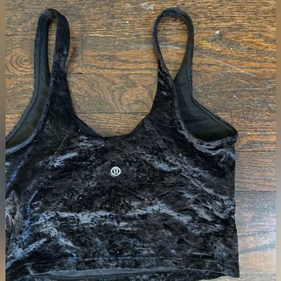 Lululemon align tank - Picture 2 of 2
